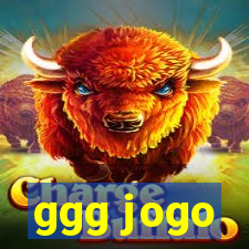 ggg jogo